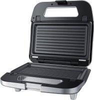 Steba SG 65 Kontaktgrill  ( 18-64-00 )