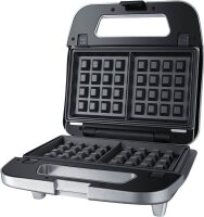 Steba SG 65 Kontaktgrill  ( 18-64-00 )