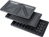 Steba SG 65 Kontaktgrill  ( 18-64-00 )