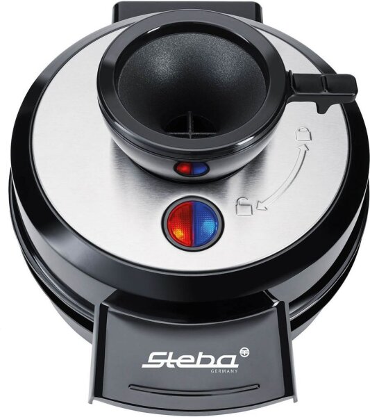 Steba WE 20 Volcano Waffeleisen