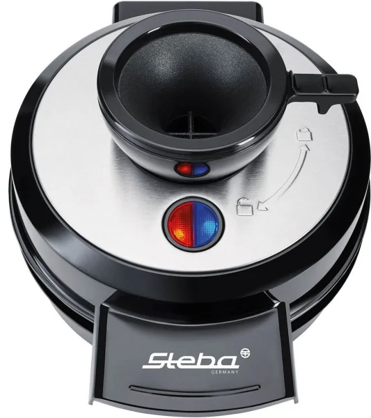 Steba WE 20 Volcano Waffeleisen