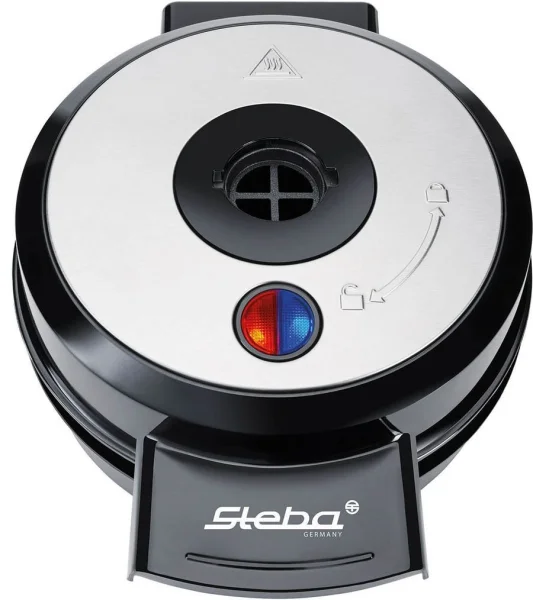 Steba WE 20 Volcano Waffeleisen