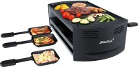 Steba RC 6 Bake & Grill Raclette-Grill