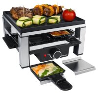 Steba RC 104 Raclette-Grill