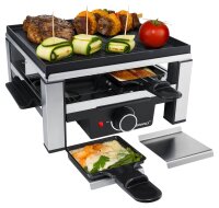 Steba RC 104 Raclette-Grill