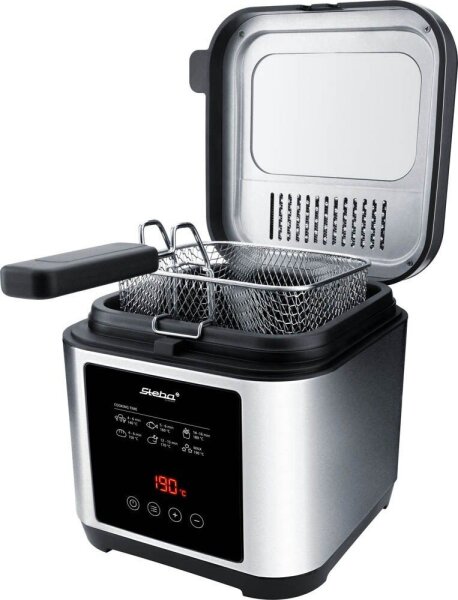 Steba DF 150 Fritteuse