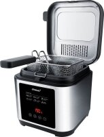 Steba DF 150 Fritteuse
