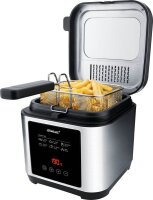 Steba DF 150 Fritteuse