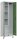 CP Putzmittelschrank Classic Plus 080110-00 S10006 lichtgrau, resedagrün 4 Fachböden 60,0 x 50,0 x 195,0 cm, aufgebaut, 1 St.