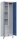 CP Putzmittelschrank Classic Plus 080110-00 S10005 fernblau, lichtgrau 4 Fachböden 60,0 x 50,0 x 195,0 cm, aufgebaut, 1 St.