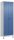 CP Putzmittelschrank Classic Plus 080110-00 S10005 fernblau, lichtgrau 4 Fachböden 60,0 x 50,0 x 195,0 cm, aufgebaut, 1 St.