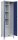 CP Putzmittelschrank Classic Plus 080110-00 S10003 enzianblau, lichtgrau 4 Fachböden 60,0 x 50,0 x 195,0 cm, aufgebaut, 1 St.