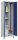 CP Putzmittelschrank Classic Plus 080110-00 S10003 enzianblau, lichtgrau 4 Fachböden 60,0 x 50,0 x 195,0 cm, aufgebaut, 1 St.