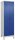 CP Putzmittelschrank Classic Plus 080110-00 S10003 enzianblau, lichtgrau 4 Fachböden 60,0 x 50,0 x 195,0 cm, aufgebaut, 1 St.