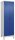 CP Putzmittelschrank Classic Plus 080110-00 S10003 enzianblau, lichtgrau 4 Fachböden 60,0 x 50,0 x 195,0 cm, aufgebaut, 1 St.