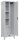 CP Putzmittelschrank Classic Plus 080110-00 S10009 lichtgrau 4 Fachböden 60,0 x 50,0 x 195,0 cm, aufgebaut, 1 St.