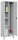 CP Putzmittelschrank Classic Plus 080110-00 S10009 lichtgrau 4 Fachböden 60,0 x 50,0 x 195,0 cm, aufgebaut, 1 St.