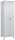 CP Putzmittelschrank Classic Plus 080110-00 S10009 lichtgrau 4 Fachböden 60,0 x 50,0 x 195,0 cm, aufgebaut, 1 St.