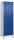 CP Putzmittelschrank Classic Plus 080110-00 S10018 enzianblau, lichtgrau 4 Fachböden 60,0 x 50,0 x 195,0 cm, aufgebaut, 1 St.