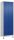 CP Putzmittelschrank Classic Plus 080110-00 S10018 enzianblau, lichtgrau 4 Fachböden 60,0 x 50,0 x 195,0 cm, aufgebaut, 1 St.