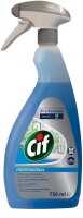 Cif PROFESSIONAL Glasreiniger 750 ml, 1 St.