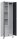 CP Putzmittelschrank Classic Plus 080110-00 S10023 anthrazitgrau, lichtgrau 4 Fachböden 60,0 x 50,0 x 195,0 cm, aufgebaut, 1 St.