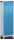 CP Putzmittelschrank Classic Plus 080110-00 S10019 lichtblau, lichtgrau 4 Fachböden 60,0 x 50,0 x 195,0 cm, aufgebaut, 1 St.