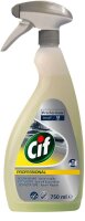 Cif PROFESSIONAL Fettlöser 750 ml, 1 St.