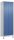 CP Putzmittelschrank Classic Plus 080110-00 S10020 fernblau, lichtgrau 4 Fachböden 60,0 x 50,0 x 195,0 cm, aufgebaut, 1 St.