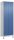 CP Putzmittelschrank Classic Plus 080110-00 S10020 fernblau, lichtgrau 4 Fachböden 60,0 x 50,0 x 195,0 cm, aufgebaut, 1 St.