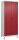 CP Putzmittelschrank Classic Plus 080110-02 S10001 lichtgrau, rubinrot 4 Fachböden 80,0 x 50,0 x 195,0 cm, aufgebaut, 1 St.