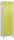 CP Putzmittelschrank Classic Plus 080110-00 S10025 clowngrün, lichtgrau 4 Fachböden 60,0 x 50,0 x 195,0 cm, aufgebaut, 1 St.