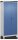 CP Putzmittelschrank Classic Plus 080110-02 S10005 fernblau, lichtgrau 4 Fachböden 80,0 x 50,0 x 195,0 cm, aufgebaut, 1 St.