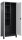 CP Putzmittelschrank Classic Plus 080110-02 S10012 anthrazitgrau, lichtgrau 4 Fachböden 80,0 x 50,0 x 195,0 cm, aufgebaut, 1 St.