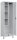 CP Putzmittelschrank Classic Plus 080110-00 S10024 lichtgrau 4 Fachböden 60,0 x 50,0 x 195,0 cm, aufgebaut, 1 St.