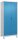 CP Putzmittelschrank Classic Plus 080110-02 S10004 lichtblau, lichtgrau 4 Fachböden 80,0 x 50,0 x 195,0 cm, aufgebaut, 1 St.