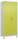 CP Putzmittelschrank Classic Plus 080110-02 S10009 clowngrün, lichtgrau 4 Fachböden 80,0 x 50,0 x 195,0 cm, aufgebaut, 1 St.
