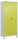 CP Putzmittelschrank Classic Plus 080110-02 S10009 clowngrün, lichtgrau 4 Fachböden 80,0 x 50,0 x 195,0 cm, aufgebaut, 1 St.