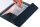 OXFORD Collegeblock Meetingbook kariert DIN A5 Rand rundum, 1 Block