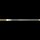STABILO Pen 68 metallic Filzstift gold, 1 St.