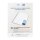 OXFORD Collegeblock Activebook kariert DIN A4 Rand rundum, 1 Block