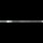 STABILO Pen 68 metallic Filzstift silber, 1 St.