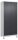 CP Putzmittelschrank Classic Plus 080110-02 S10022 anthrazitgrau, lichtgrau 4 Fachböden 80,0 x 50,0 x 195,0 cm, aufgebaut, 1 St.