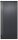 CP Putzmittelschrank Classic Plus 080110-02 S10033 anthrazitgrau 4 Fachböden 80,0 x 50,0 x 195,0 cm, aufgebaut, 1 St.