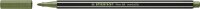 STABILO Pen 68 metallic Filzstifte farbsortiert, 8 St.