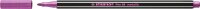 STABILO Pen 68 metallic Filzstifte farbsortiert, 8 St.