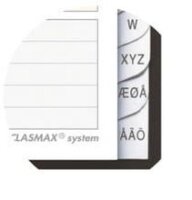 OXFORD Adressbuch Addressbook anthrazit, 1 St.
