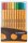STABILO point 88 Fineliner farbsortiert 0,4 mm, 20 St.