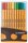 STABILO point 88 Fineliner farbsortiert 0,4 mm, 20 St.