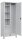 CP Putzmittelschrank Classic Plus 080110-02 S10023 lichtgrau 4 Fachböden 80,0 x 50,0 x 195,0 cm, aufgebaut, 1 St.